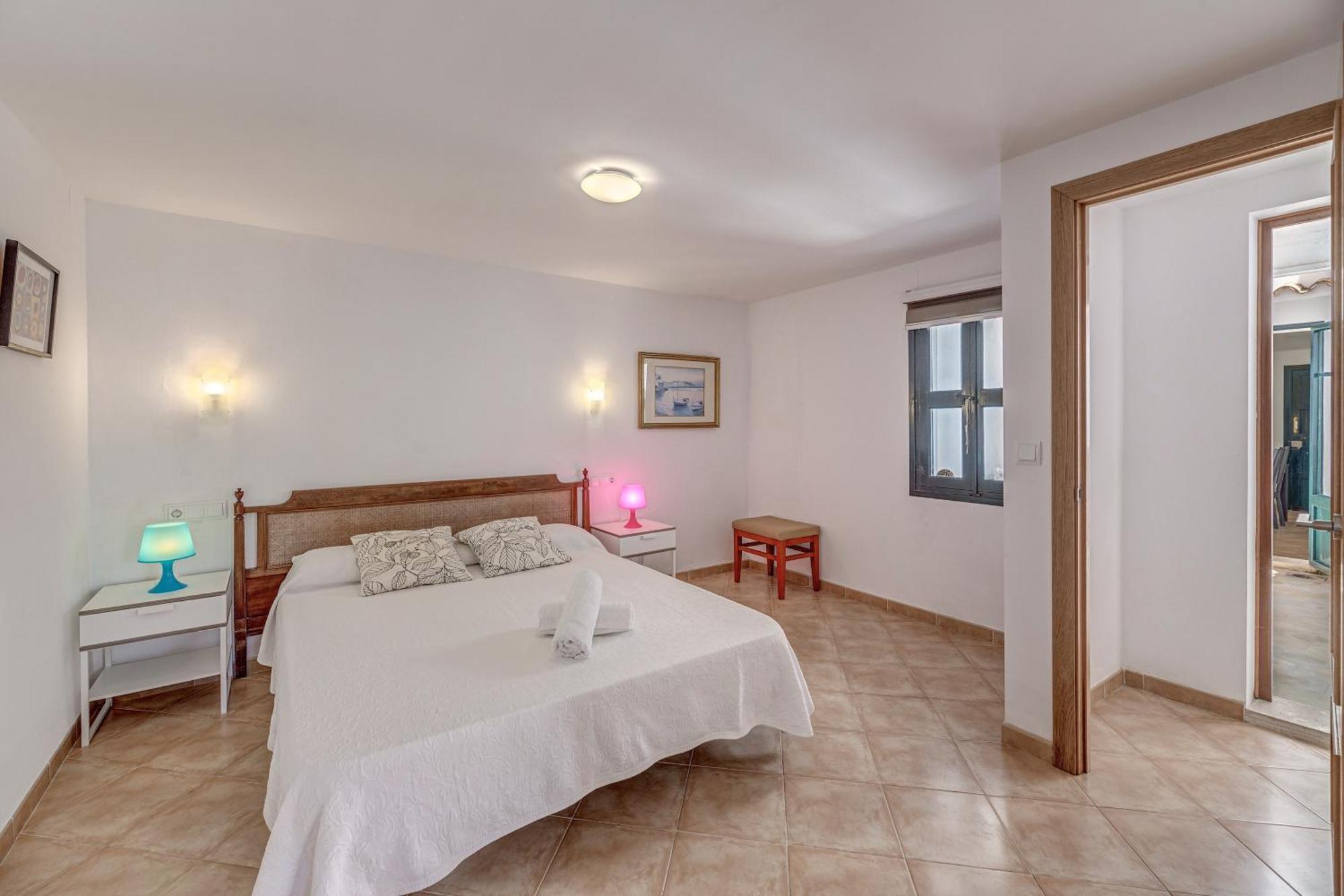 Sweet Family House Villa Cala d'Or  Exterior photo
