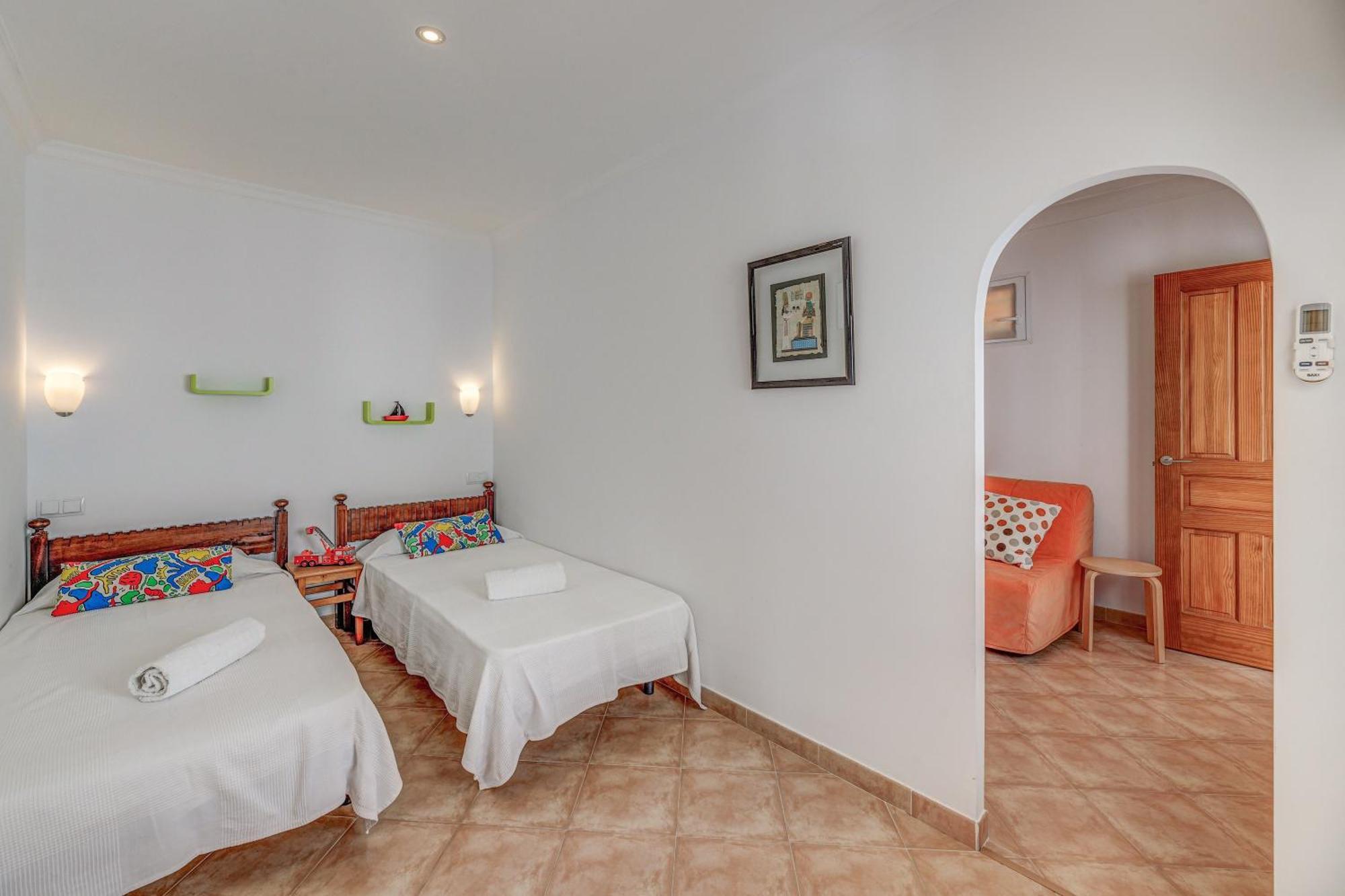 Sweet Family House Villa Cala d'Or  Exterior photo