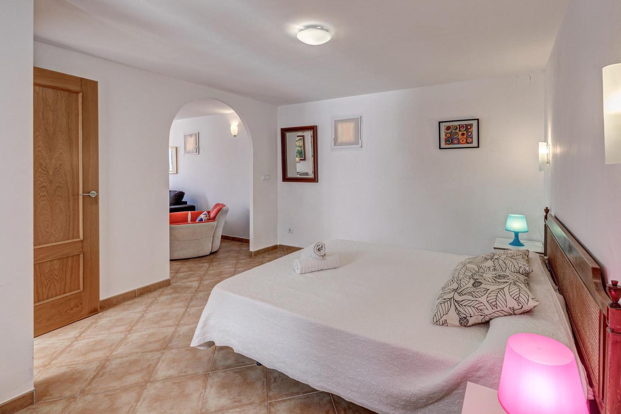 Sweet Family House Villa Cala d'Or  Exterior photo