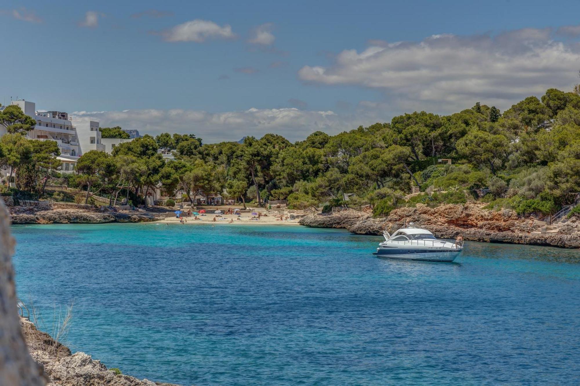 Sweet Family House Villa Cala d'Or  Exterior photo