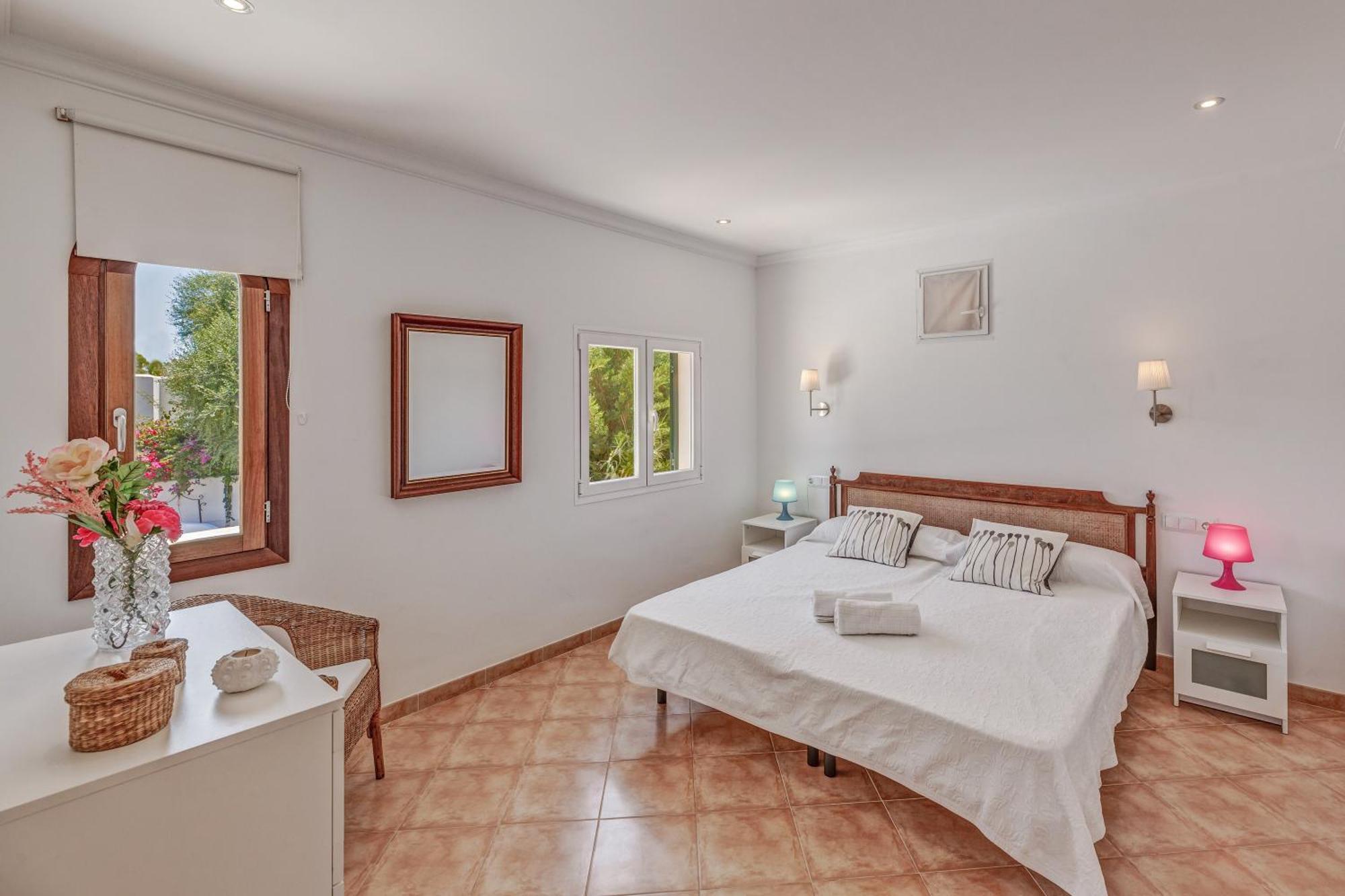 Sweet Family House Villa Cala d'Or  Exterior photo