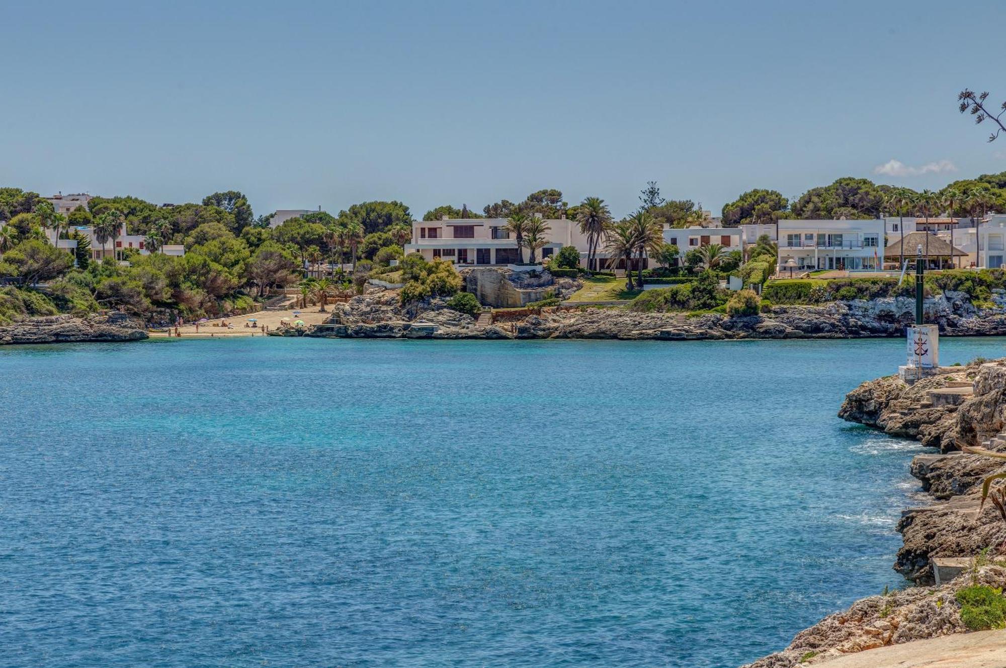 Sweet Family House Villa Cala d'Or  Exterior photo