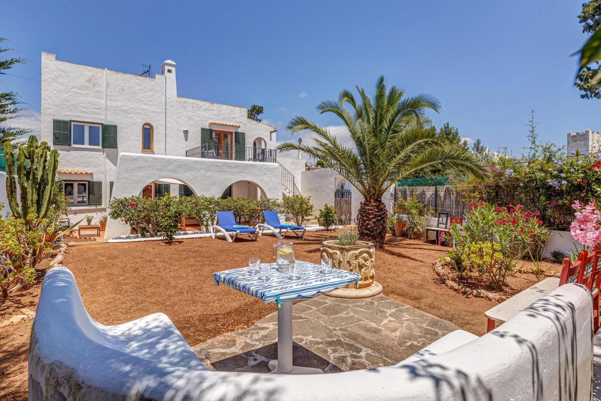 Sweet Family House Villa Cala d'Or  Exterior photo